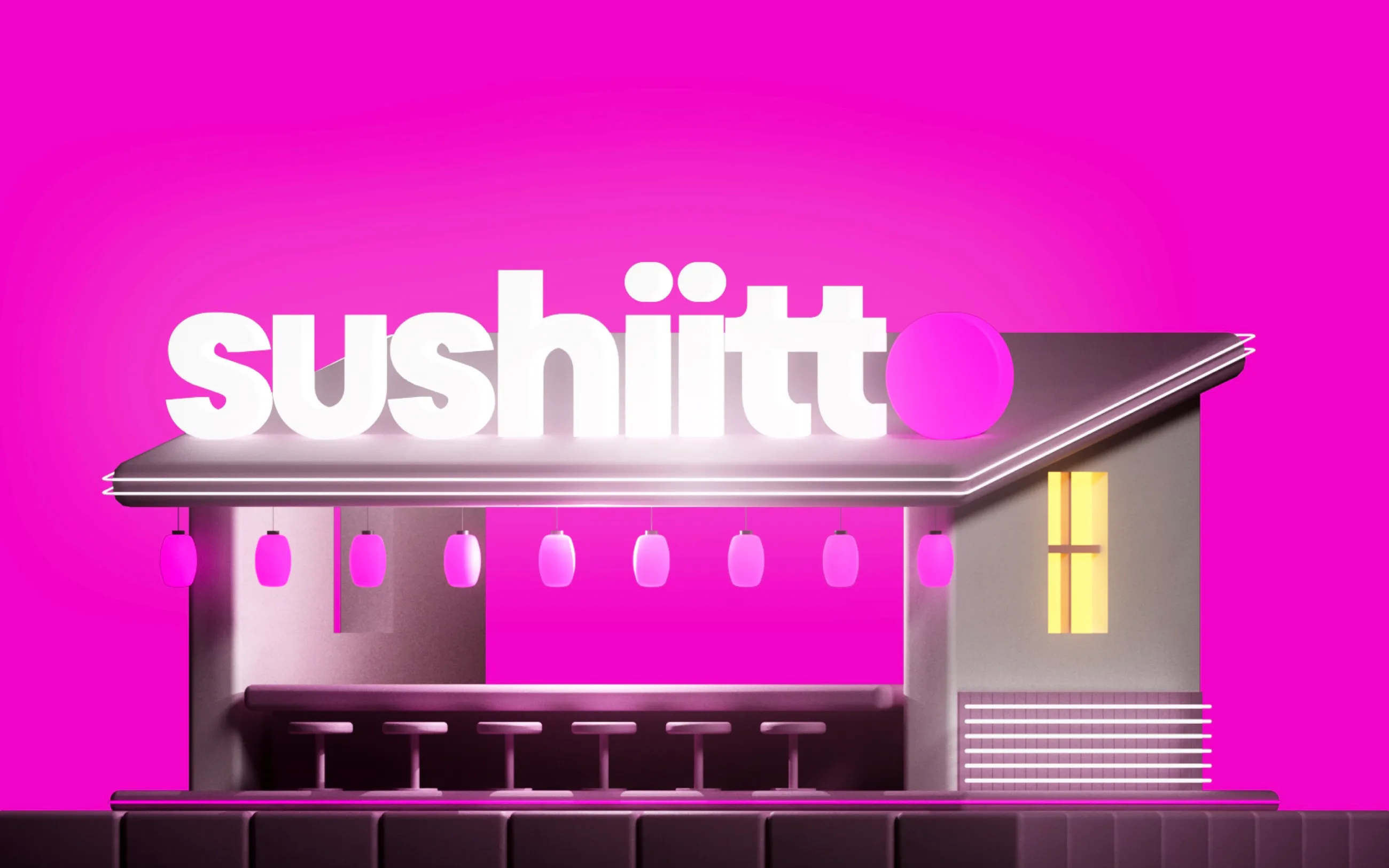 SUSHIITTO